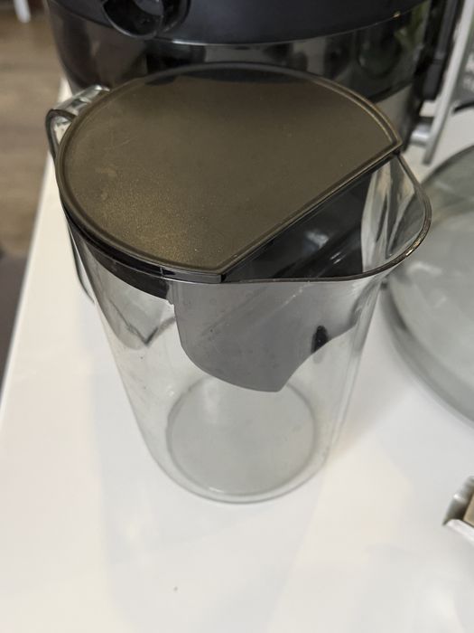 Центрифужна соковижималка Philips Avance Collection HR1922/21