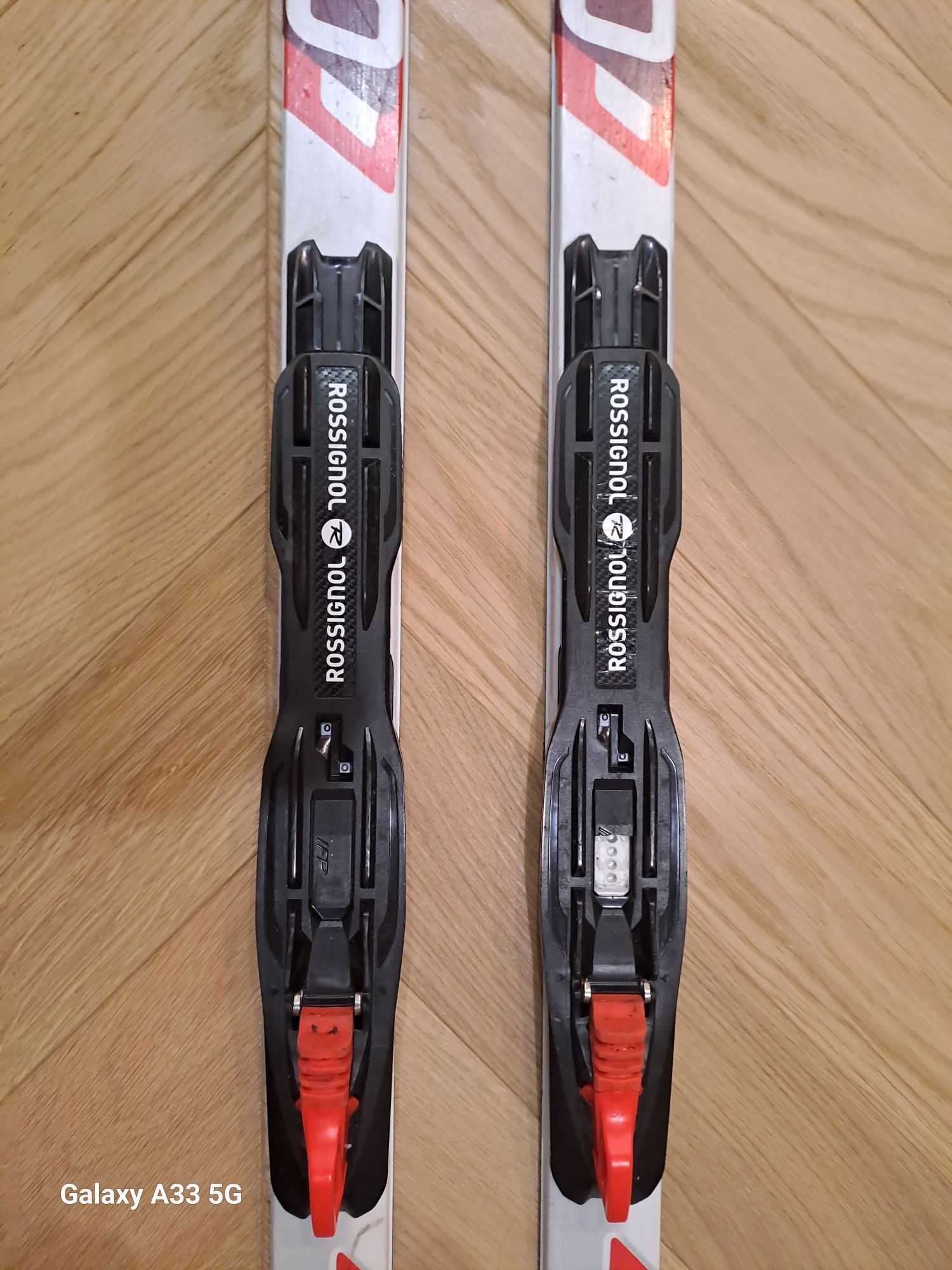 Narty biegowe Rossignol XTour Venture 140 biegówki