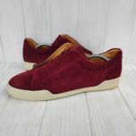 Кеди Malene Birger замша Данія 40р преміум кеды
