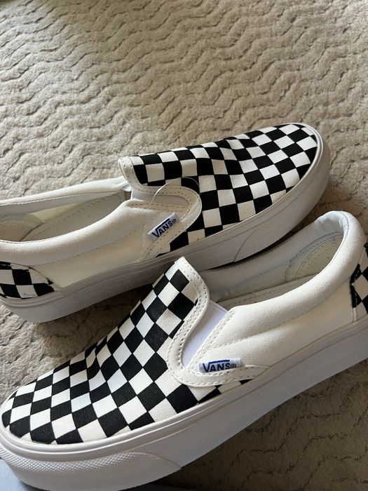 Сліпони Vans нові