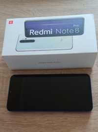 Смартфон Xiaomi Redmi Note 8 Pro 6/128 GB Синій