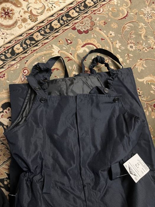 Комбінезовані штани,чоловічі