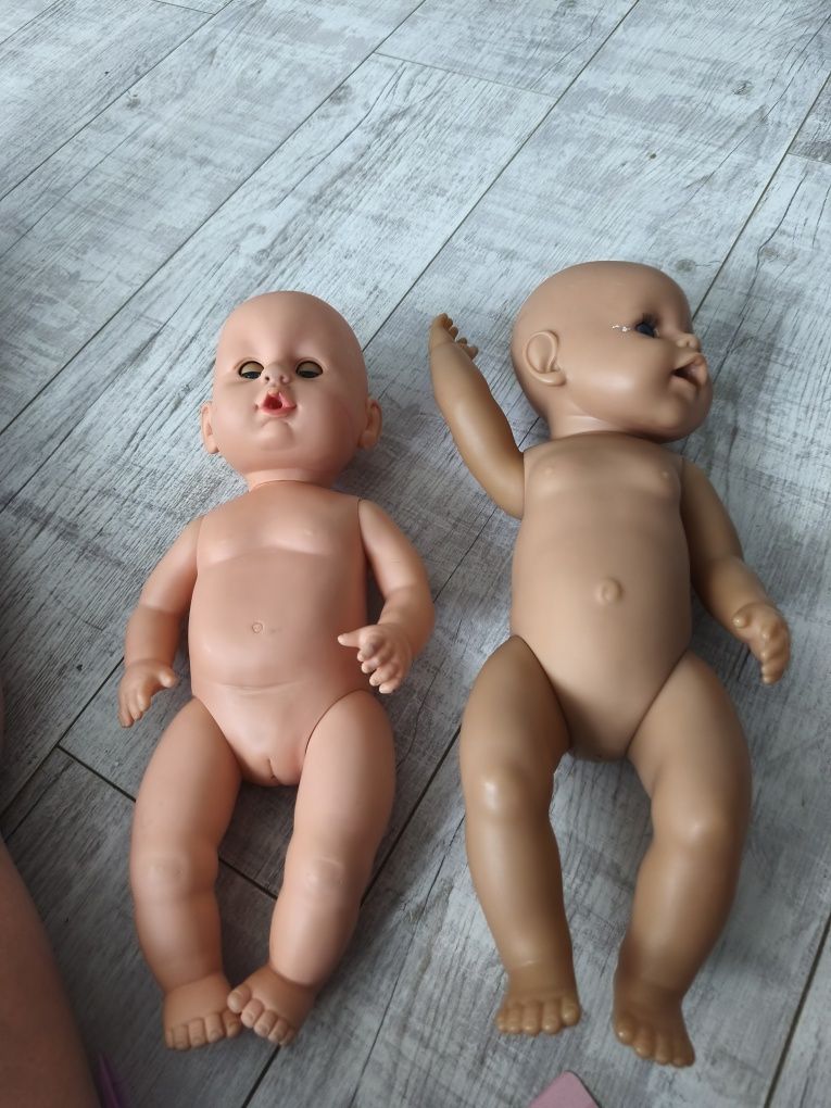 Baby Born i akcesoria