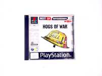 Hogs Of War PSX Sklep VIMAGCO.PL Bydgoszcz