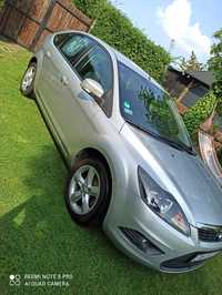 Ford Focus mk2 2009