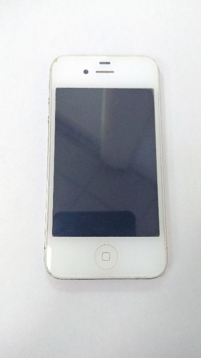 iPhone 4S, 16GB - Neverlock Оригінал