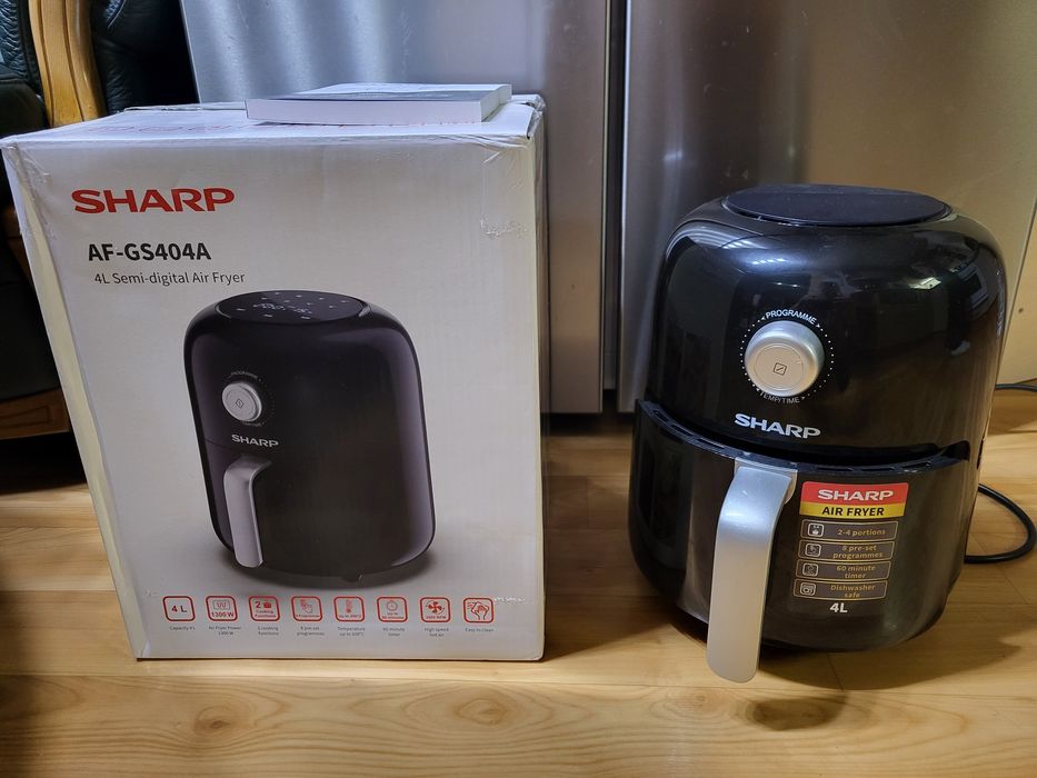 Мультипіч SHARP AF-GS404AE-B