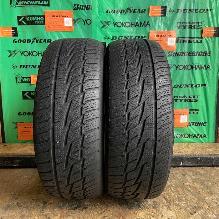 Зима/літо шини 205/215/225 45 50 55 60 R17 Резина б/у Склад