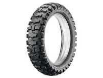 Мотошина резина для мотоцикла Dunlop D908 Rally Raid 150/70-18