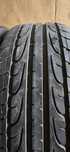 Opony letnie 215/40/17 4szt + 1 gratis