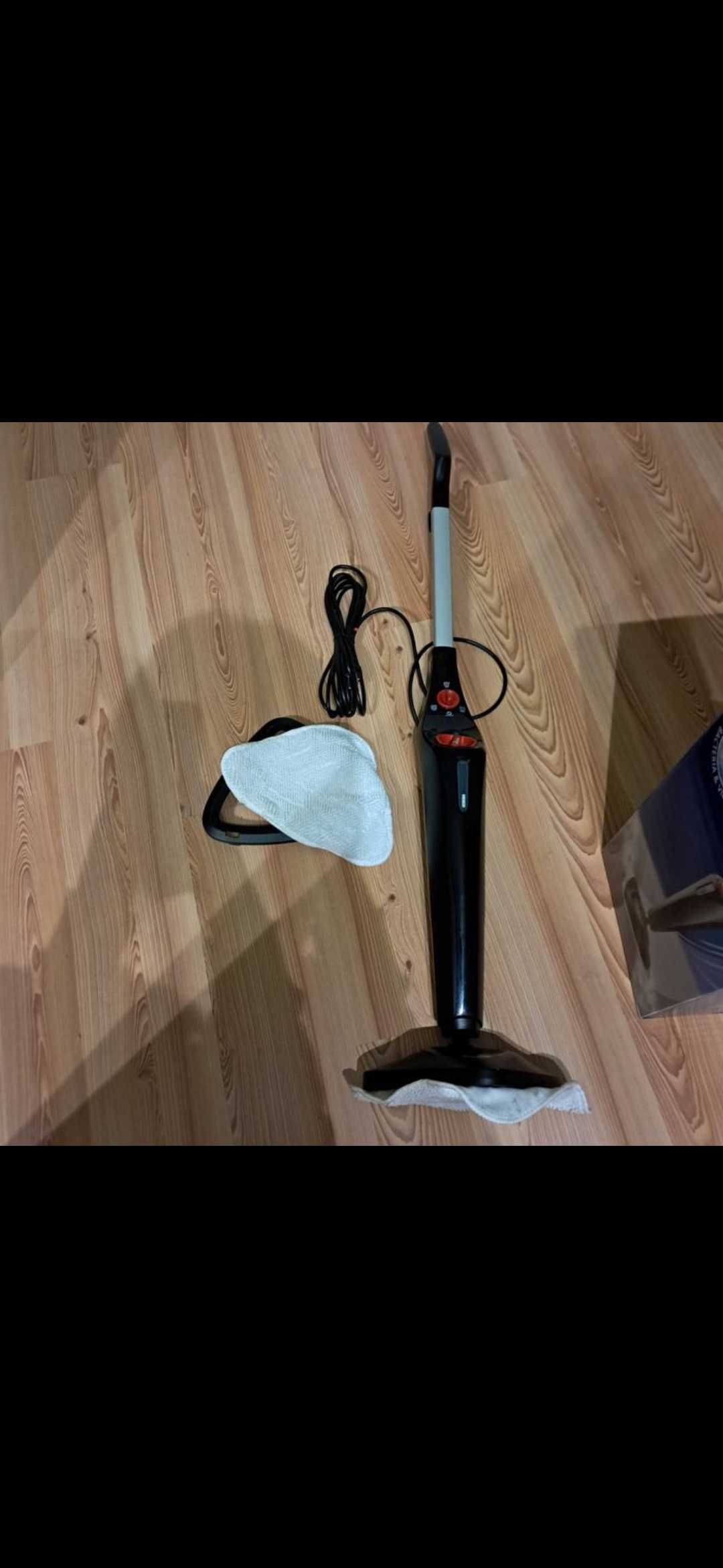 Mop parowy Vileda