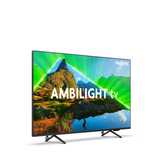 Telewizor Tv Philips 43pus8309 Komplet Nowy 4K AMBILIGHT OKAZJA!