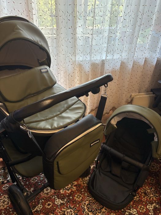 Коляска Mirello Richmond 2в1