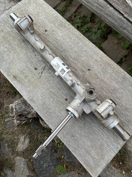 Рульова рейка jeep compass 2019