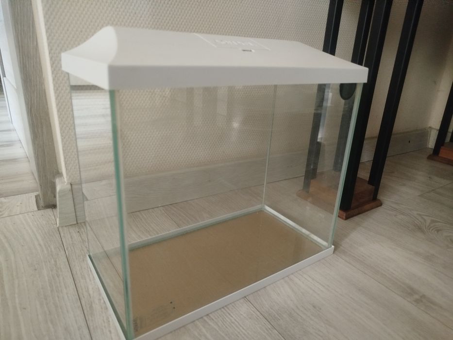 Akwarium Aquael 19 l