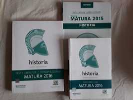 Historia vademecum Matura 2016