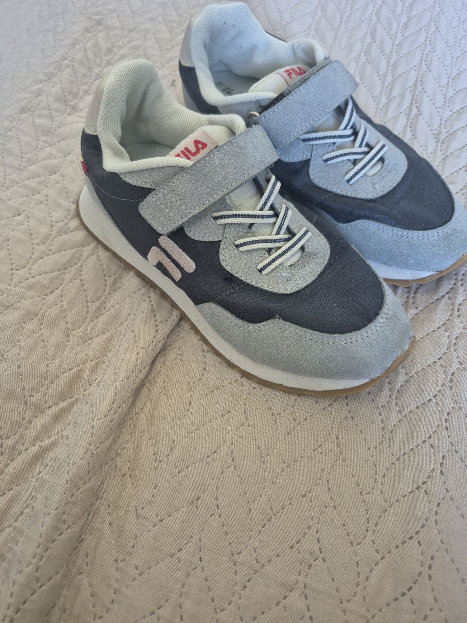 Buty Fila rozm.35