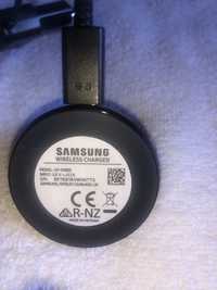 Cabo Carregador Usb Charger Smartwatch PHONECARE Samsung Galaxy Blueto