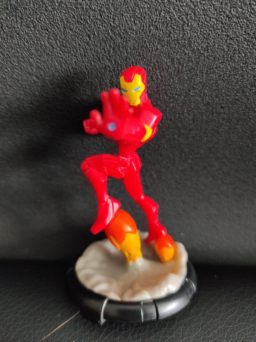 Figurka Marvel Iron Man