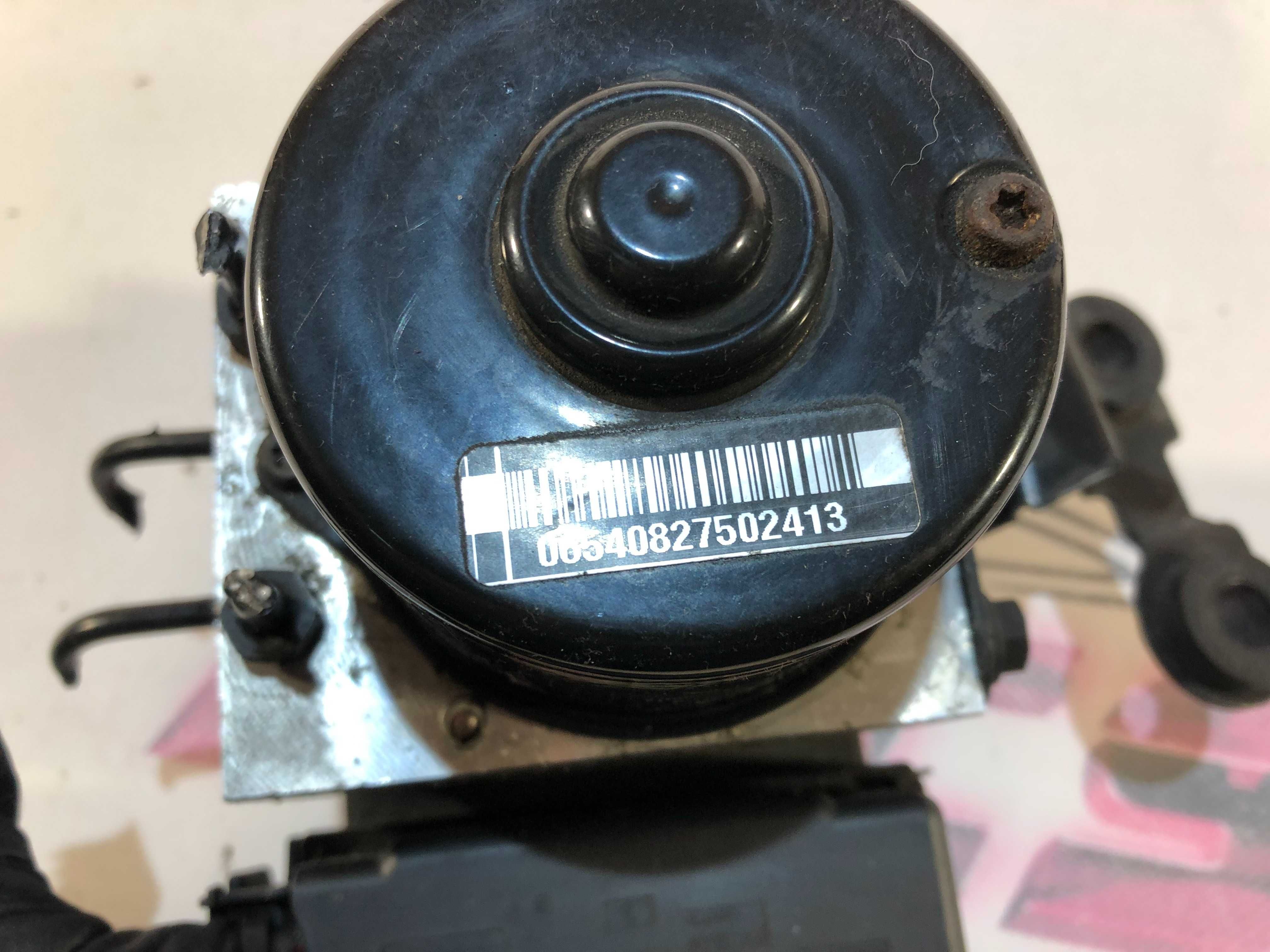 Modulo ABS Bomba AUDI A3 8L VOLKSWAGEN GOLF IV 4 V 5 PASSAT B5