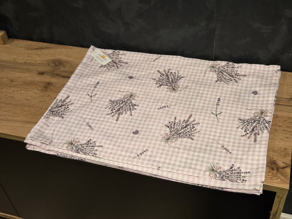 Komplet Podkładek Vivi 12 sztuk