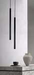 Lampy Led metalowe