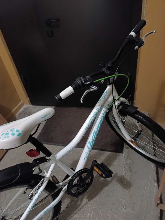 Продається дитячий велосипед