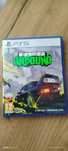 PS 5 NFS Unbound