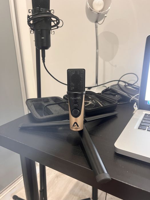 Apogee HypeMiC USB