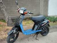 Honda eve pax af14