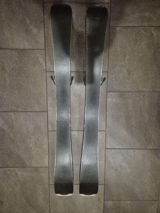 Лижі дитячі іRossignol 100см + палкі