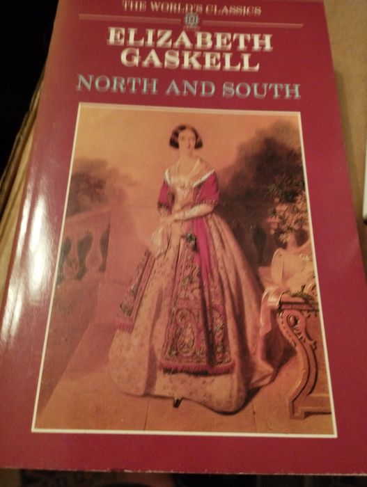 Livro escrito em inglês