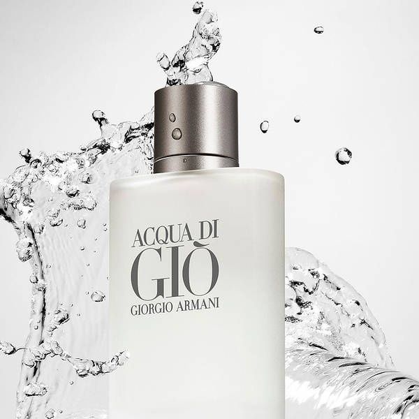 Мужской парфюм Giorgio Armani Acqua di Gio