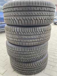 Continetal PremiumContact 6 225/50 R18