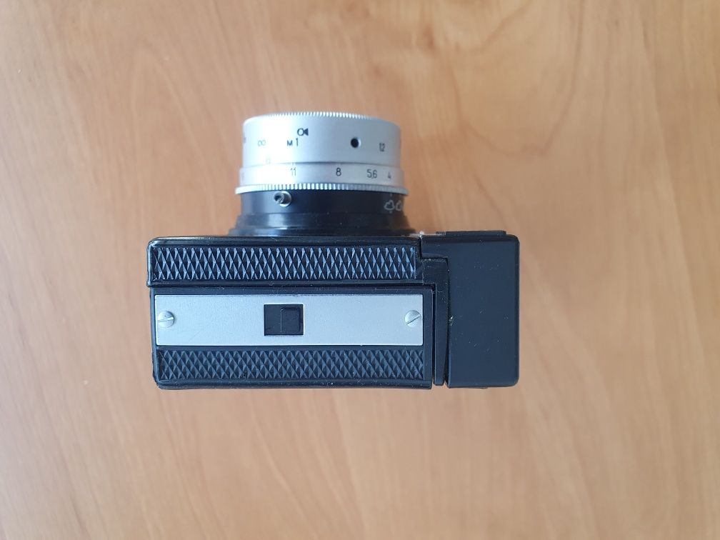 Aparat fotograficzny CMEHA SMENA  8 M