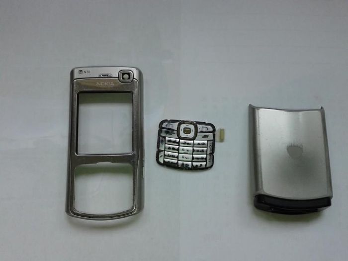 capas para telemóvel nokia N70