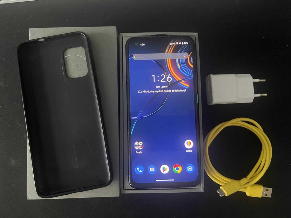 Asus ZenFone 8 8/128GB