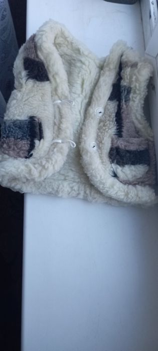 Безрукавка дитяча