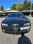 Alfa Romeo 159 Sportwagon 1.9 JTDm 16V TI