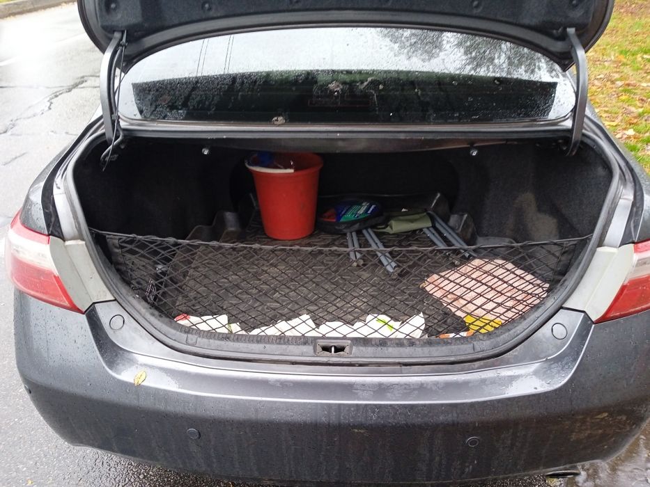 TOYOTA Camry40 продам