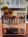 PS3 Battlefield Hardline Po Polsku