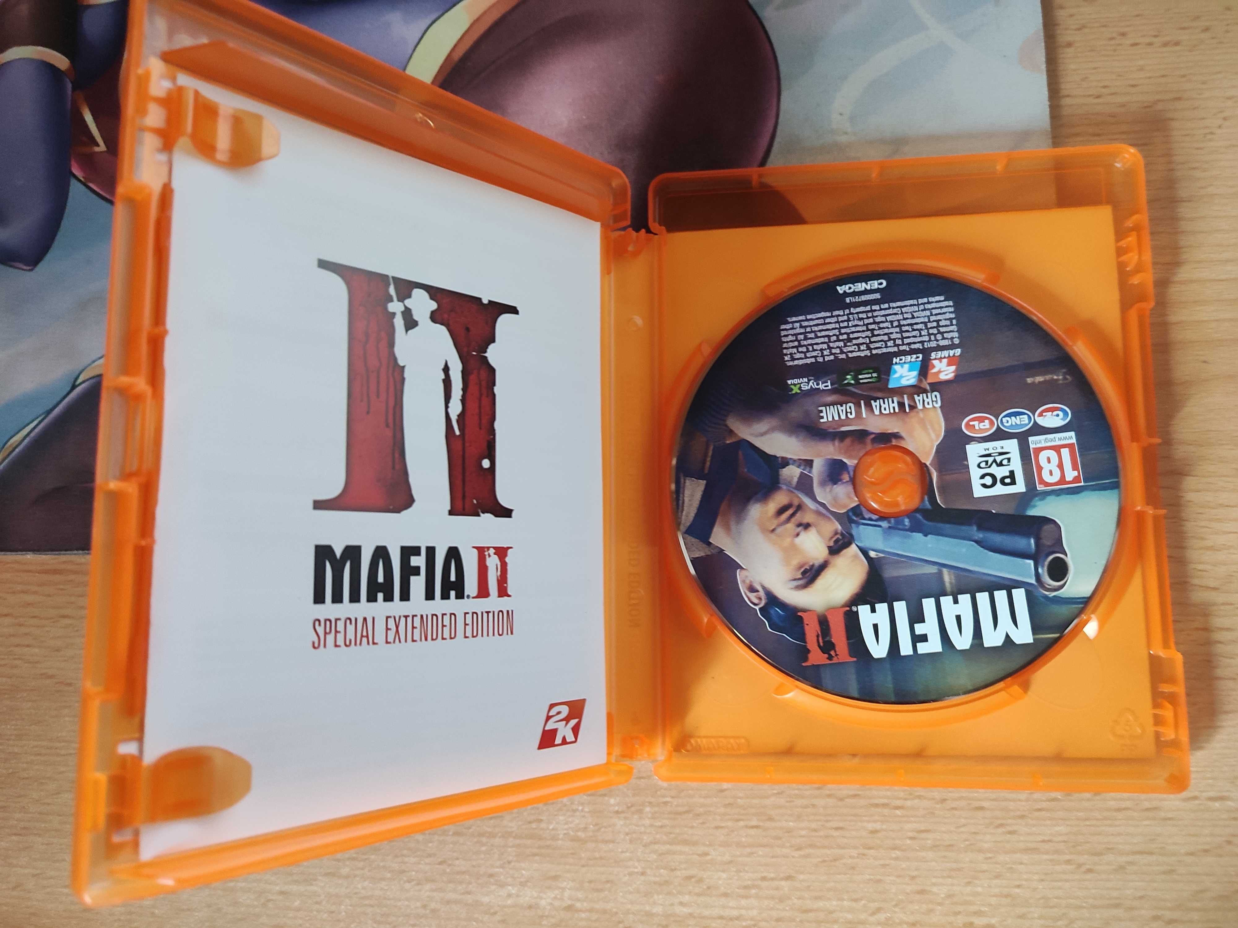 Mafia 2 Special Extended Edition