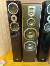 Kolumny JBL es90