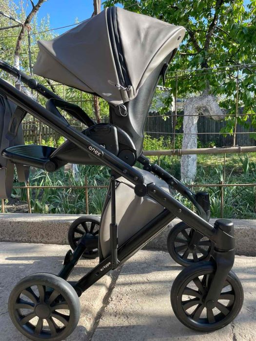 Коляска Anex e/type Luna 2 в 1