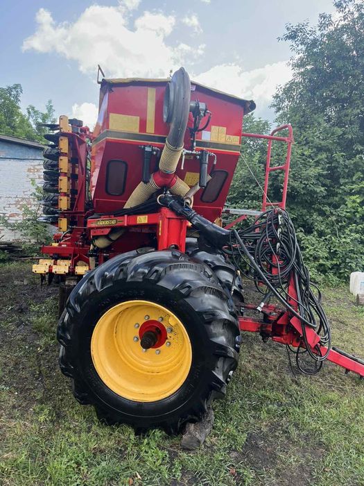 Vaderstad 600 Сівалка сеялка сивалка вандерштат