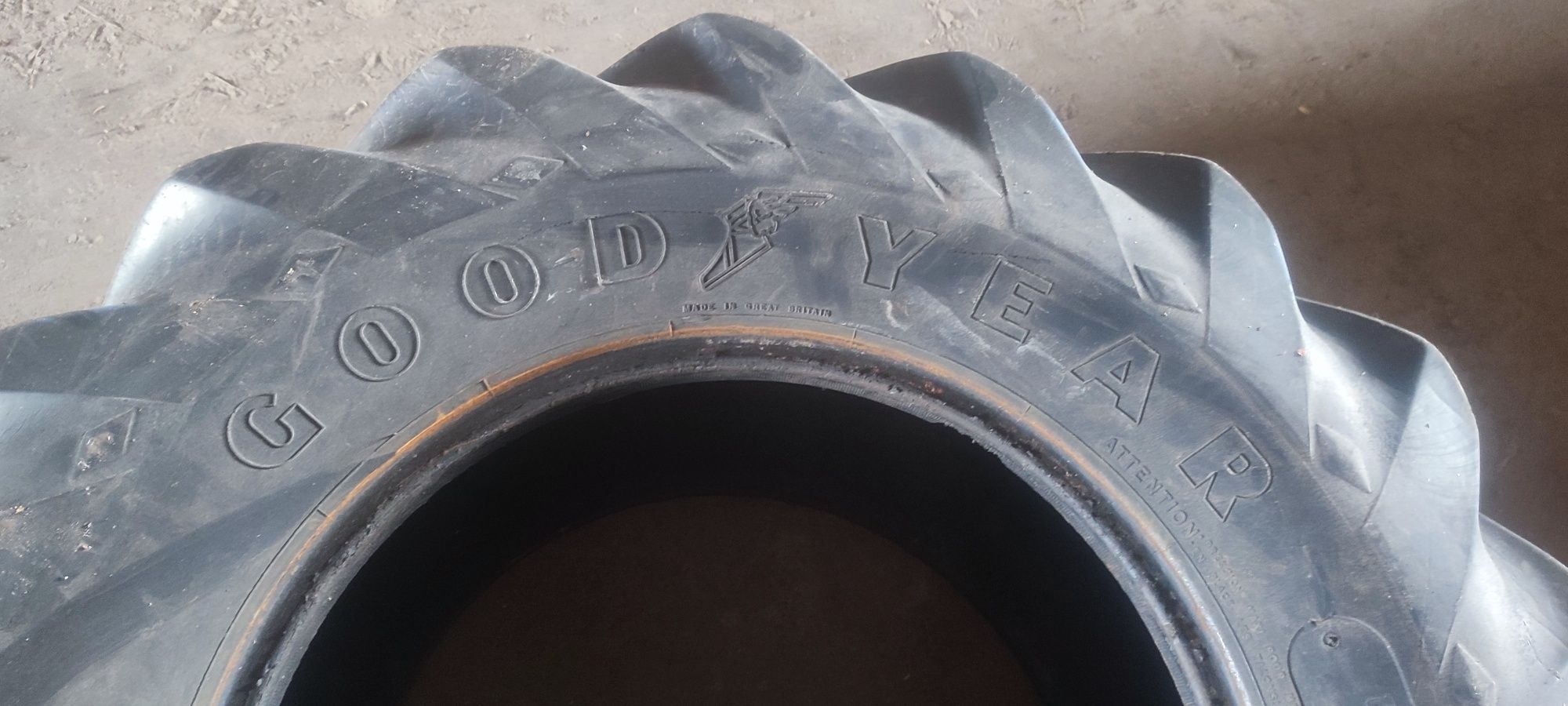 16.5/85 r24 goodyear sure grip