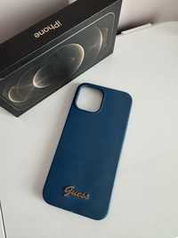 Etui GUESS iphone 12 PRO MAX