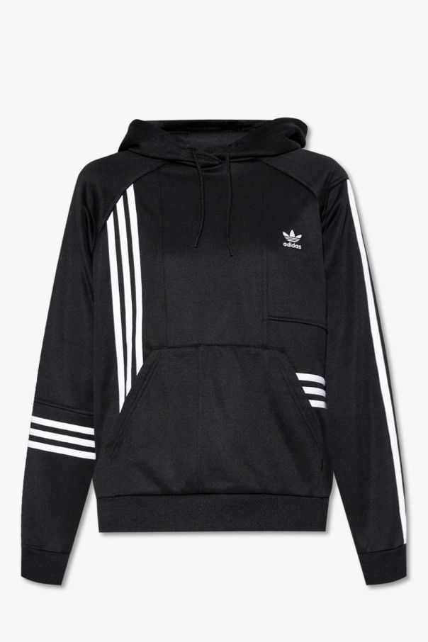 Bluza Adidas damska sportowa Hoodie rozm. S