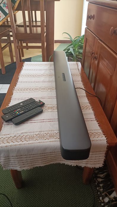 Soundbar JBL 5.1