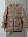 Пуховик Puma (Women's Style Hooded Down Jacket), розмір М (38-40)